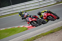 Advanced Group Red Bikes
